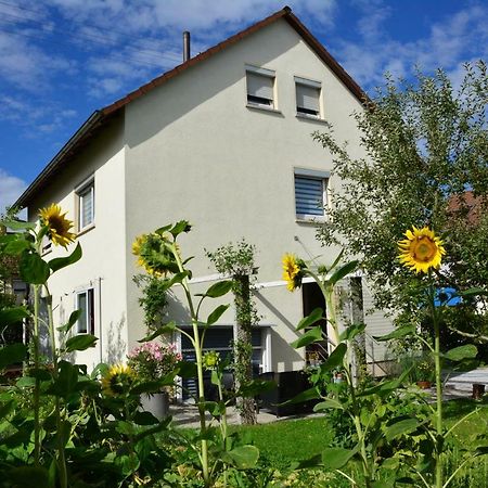 Ferienwohnung - Damisa House Metzingen  Exterior foto